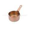 Taza de salsa de acero inoxidable 304, taza de salsa estilo occidental americano para bistec, taza de salsa de pimienta negra, plato para salsa de tomate y papas fritas de restaurante