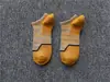 Calcetines para Hombre con Suela de Toalla, Calcetines Bajos para Hombre Absorbentes de Sudor y Transpirables, Calcetines Deportivos para la Cintura, Senderismo al Aire Libre, Calcetines para Correr, Calcetines Engrosados