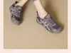 Nuevos Zapatos de Entrenamiento de Malla Fina Alemanes para Mujer Otoño 2026, Zapatos Casuales que Aumentan la Altura con Suelas Blandas, Cómodos para Estar de Pie Mucho Tiempo, Zapatos Deportivos