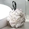 Esponja de Baño Espesa Lufa Suave y Duradera Espuma Rica para Baño en Casa Exfoliante Se Puede Colgar Esponja de Baño Multicolor