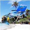Funda para silla de playa con impresión de microfibra, toalla reclinable, bolsa de toalla de playa, impresión digital 3D, suministro directo de fábrica