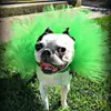 Roupas para Cães de Estimação, Saias para Gatos de Comércio Exterior, Roupas Tutu para Cães Pequenos, Acessórios para Animais de Estimação, Estilo Europeu e Americano Teddy