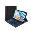 Funda Protectora para Teclado Bluetooth Inalámbrico Vivoiqoopadair, Funda para Teclado Mágico de Tableta de 11.5 pulgadas