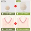Parche de Silicona para Levantar el Pecho para Mujeres con Senos Grandes, Anticaída, Push-Up, Invisible Delgado de Verano Anti-Bulto Talla Grande