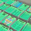 Pegatinas Grandes de los Primeros Principios para Entender la Naturaleza de las Cosas, Cuaderno de Sabiduría para la Vida Pegatinas para Planificador DIY