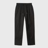 Macacão masculino de perna larga estilo high street americano 2024 primavera retro calças casuais calças retas largas calças casuais masculino