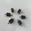 Sensor de Caudal de Agua Magnético Sensor de Flujo de Agua Rotor Moldeado por Inyección Impulsor Magnético Imán