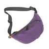 Bolsa Cruzada para Teléfono de Deportes al Aire Libre 2026, Bolsa de Pecho de Gran Capacidad para Hombres y Mujeres, Bolso Bandolera de Viaje Moderno y Sencillo