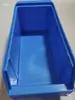 Cesta de Almacenamiento Rectangular Multifuncional para Tiendas de Té de Leche y Cafeterías, Caja de Almacenamiento para Servilletas, Portavasos para Popotes, Portapalillos de Plástico