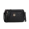 Bolsas para Mujer al por Mayor en Stock Modelo Nuevo 2025 Exportación Transfronteriza Gran Capacidad Bolso Cruzado Pequeño Bolso de Hombro para Mujer