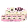 Nueva Caja Sorpresa Ruyi Zodiaco Buda Figura de Moda Artículo Popular de Celebridad de Internet Decoración de Escritorio Regalo para Amigos Al Por Mayor