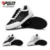 Suministro Directo del Fabricante Pgm Zapatos de Golf para Hombre Verano Malla Ligeros Transpirables Moda Casual