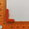 26 Letras Inglesas Flor de Sapato Buraco de Sapato Acessórios de Sapato Letra Acessórios Diy Flor de Sapato Dia do Trabalho Acessórios de Sapato Fivela Acessórios