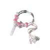 Pulseira de Borboleta Antiga Doce de Alta Qualidade Versátil [Manhã e Noite] Nova Pulseira Chinesa de Contas Feminina com Design de Nicho