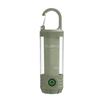 Linterna Multifuncional Ultra Brillante de Largo Alcance Portátil Pequeña Luz de Camping Luz Ambiental Iluminación de Emergencia