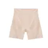 Pantalones de Seguridad Leggings de Seda Helada de Alta Elasticidad Anti-Exposición Control de Abdomen Levanta Glúteos Sin Costuras de Cintura Alta Antibacterianos 10A para Mujer Venta al por Mayor