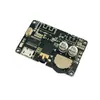Placa decodificadora Bluetooth 5.0, módulo de audio estéreo Bluetooth, amplio voltaje, volumen ajustable, amplificador de potencia de altavoz XY-WRBT