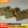 Válvula de Travamento de Cilindro Hidráulico de Travamento Bidirecional Fds125/40 Equipamento para Sistemas Integrados de Suporte de Mineração