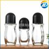 Atacado grande frasco de esferas de massagem 30ml50ml frasco de esferas de massagem frasco de esferas de massagem frasco de esferas de massagem frasco de óleo essencial medicado frasco de esferas de suor frasco de vidro