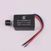 Interruptor de Resistencia Regulador de Velocidad Continuo para Coche 24V Aire Acondicionado Ventilador Eléctrico Camión Calentador Descongelación Modificación Universal 12V