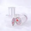 Línea de Pesca Transparente No Elástica de Agujero Pequeño Accesorios para Pulseras Collares Joyería Hecho a Mano Cuentas Culturales para Ensartar Línea Dedicada Venta al Por Mayor