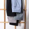 Pantalones profesionales de estilo unisex para hombre y mujer, mostrador de ventas de belleza, pantalones casuales de negocios para el trabajo, pantalones tipo falda para mujer sin planchado