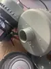 Super Limpio Brillante SC50D Accesorios para Fregadora de Pisos Tira de Goma Rasqueta Absorbente de Agua Manguera de Drenaje Cepillo de Piso Rueda de Disco Motor Carga