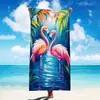 Toalla de Playa Bohemia Exclusiva Transfronteriza Estampada para Nadar, Secar el Sudor, Toalla para Asiento de Playa, Toalla de Baño