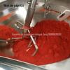Wok para Mistura de Pimenta em Pó, Wok para Mistura de Temperos, Wok Planetário de Mistura Eletromagnética, Multifuncional Inteligente e Eficiente