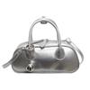 Bolsas de Mujer de Gama Alta de Nicho, Bolso Cruzado de Moda Nuevo Verano 2026, Bolso de Mano Popular de Moda para Mujer, Bolso Cuadrado Pequeño