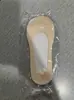 Calcetines invisibles tipo barco de seda helada para mujer, finos, estilo otoño, antideslizantes, anti-caída, de corte bajo, suela de algodón, aptos para tacones altos y zapatos planos, calcetines cortos