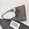 Bolsa Tote de Gran Capacidad Otoño e Invierno 2025 Nueva Versátil para Viajar al Trabajo Hombro Axila Bolso de Mano de Alta Calidad
