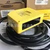 SENSOR DE ÁREA AJUSTABLE DE LARGO ALCANCE Q60BB6AF2000 W/30 BANNER Marca Original Nuevo BANNER