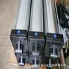 Fabricantes de cilindros de parada neumática de carrera ajustable en stock cilindros de parada neumática de gran empuje para mina de carbón