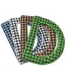 Asa de bolso mejora cuero D muñeca equipaje hardware accesorios redonda en forma de D asa de bolso pulsera asa de cuero
