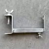 Nuevos Soportes Telescópicos para Bodas Fijador Flotante de Escenario Arreglo de Flores Conveniente Hebilla Simple para Arreglo de Flores