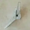 Accesorios para Andamios Tipo Plataforma, Cabeza de Bloqueo de Travesaño Recto, Cabeza de Bloqueo de Tirante Diagonal, Pasador de Placa, Galvanizado