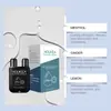 Inalador Nasal Suave Houkea Alivia a Sensibilidade Nasal Limpeza Diária e Cuidado Suave Confortável Inalador Nasal
