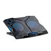 Sentado Mountain Tiger novo Z30 suporte para notebook ajuste multi-velocidade refrigerado a ar multi-ângulo 11 ventilador radiador notebook