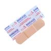 Comércio exterior transfronteiriço PE inglês cor da pele hemostática elástica à prova d'água band-aid grande respirável band-aid