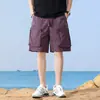 Shorts Casuais Finos de Verão para Trabalho Marca Tendência 2026 Shorts Tendência Mais Vendidos