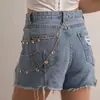 Joyería Transfronteriza Europea y Americana Nueva Cadena para Pantalones de Aleación Multicapa con Borla de Mariposa Cadena Decorativa para la Cintura Cinturón Hip-Hop Street Wear