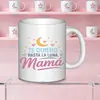 Item de luxo em cerâmica sem chumbo para home office, um presente prático e atencioso para a mãe no Dia das Mães