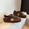 Zapatos Deportivos de Entrenamiento Plataforma Retro de Nicho para Mujer Otoño Invierno Nueva Llegada Zapatos Forrest Gump Deportivos Versátiles Casuales para Mujer Zapatos de Skate