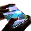 Protetor de Tela de Vidro Temperado Yizhi para Redmi K50, K50 Pro Película de Privacidade, Tela Cheia K50 Edição Suprema Película Anti-Luz Azul para Celular