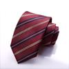 Accesorios para Camisa Estilo Universitario Versátil Elegante Uniforme Hombres y Mujeres Corbata JK/DK Uniforme Escolar Japonés Pajarita Ins Rayas de Moda