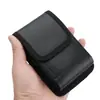 Adequado para Z Fold7/4/5 5g Bolsa de Cintura W22 Carteira Tecido Oxford Celular Dobrável Samsung Z Flip8