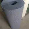 Materiales de Creación Ambiental para Jardín de Infantes Fondo para Tablón de Anuncios Escolar Tela de Fieltro Engrosada Blanco Crudo Gris Lino Claro Tela No Tejida Auto