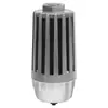FESTO Silenciador LFU-1/4 Drenador de Água de Condensação Reduz Ruído de Escape Filtro Silenciador