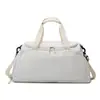 Bolsa Grande de Ombro para Viagens de Curta Distância para Mulheres, Bolsa de Viagem Leve e Impermeável da Moda para Homens, Bolsa de Armazenamento para Viagem de Negócios, Bolsa de Embarque